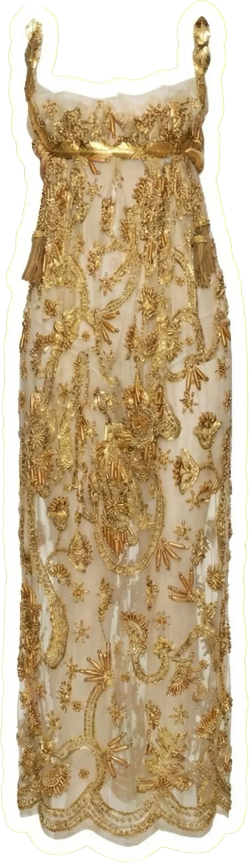 Dress example 2