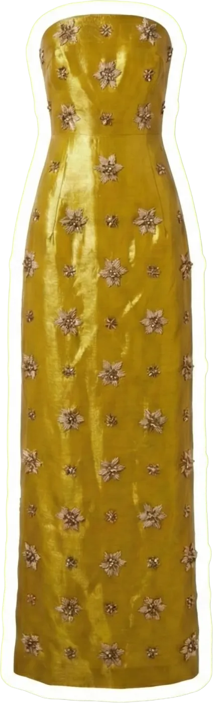 Dress example 3