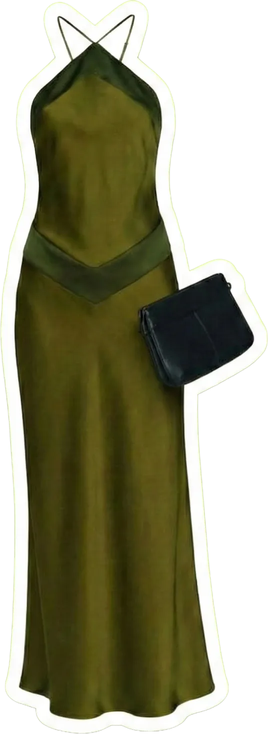 Dress example 4