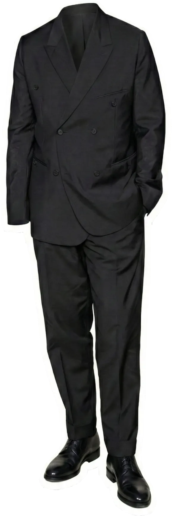 Suit example 2