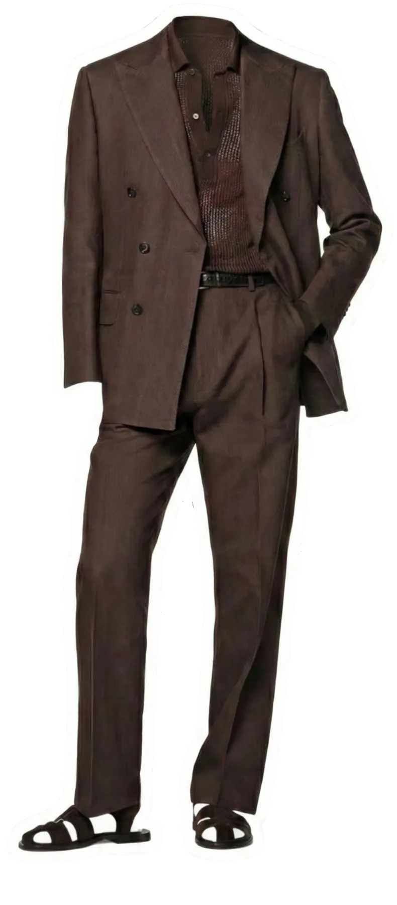 Suit example 3