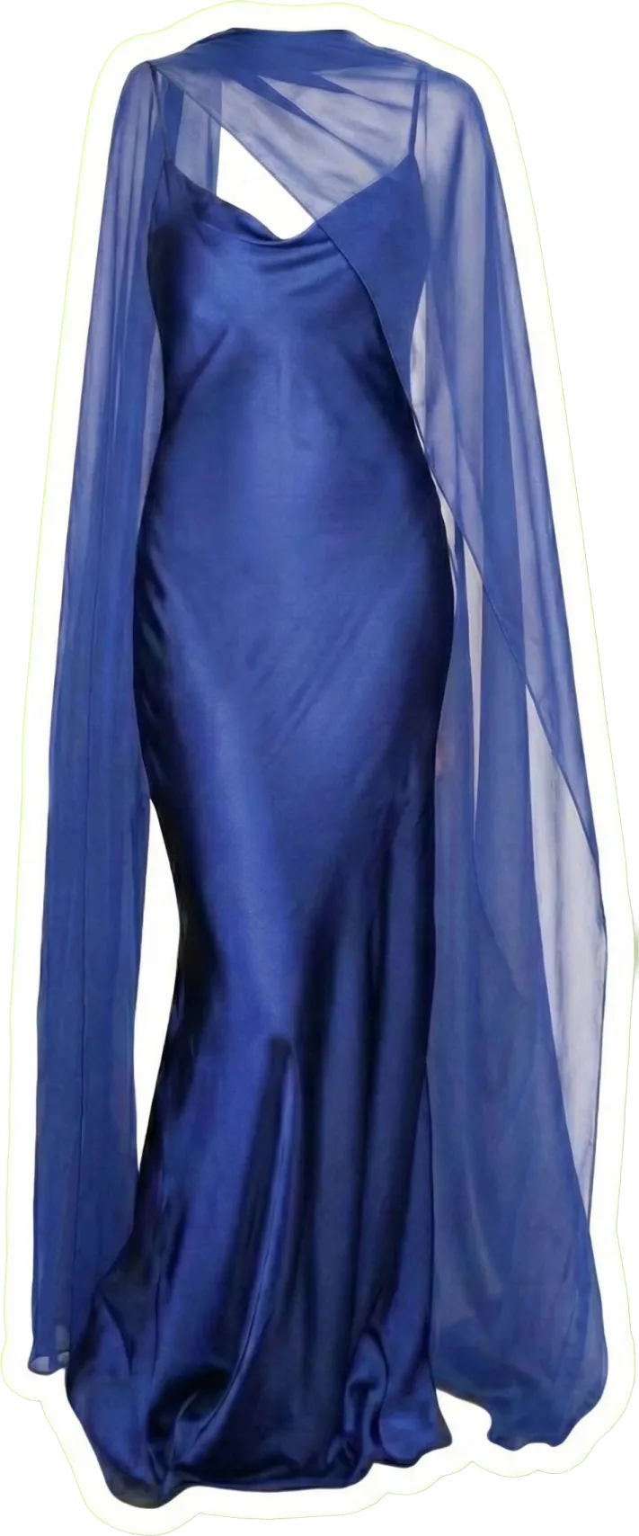 Dress example 1