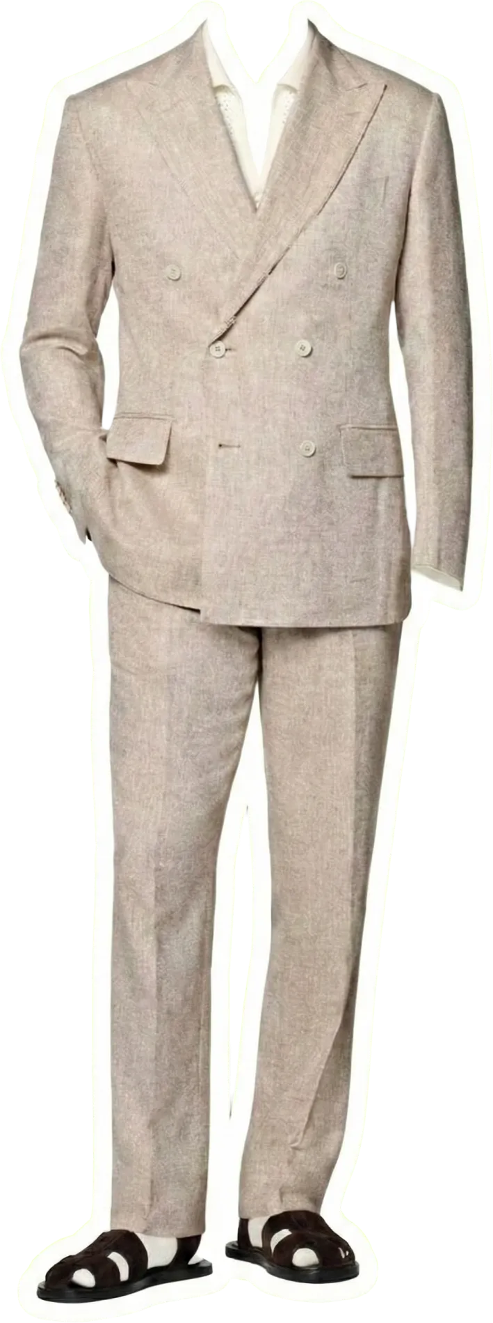 Suit example 1